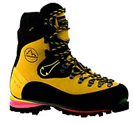 La Sportiva Nepal Evo GORE-TEX - scarponi alta quota alpinismo - uomo, Yellow