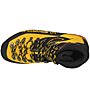 La Sportiva Nepal Evo GTX - scarponi alta quota - uomo, Black/Yellow