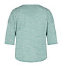 La Sportiva Overlay W - T-Shirt - Damen, Green