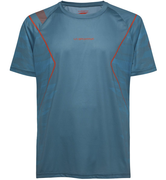 Sportler La Sportiva Pacer maglia trail running uomo Economico