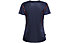 La Sportiva Pacer W - Trailrunning-T-Shirt - Damen, Dark Blue