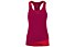 La Sportiva Paige - Trägershirt Klettern - Damen, Red