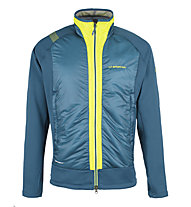 La Sportiva Palü - giacca sci alpinismo - uomo, Blue
