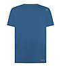 La Sportiva Retro M – T-shirt arrampicata - uomo, Blue