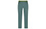 La Sportiva Roots - pantaloni arrampicata - uomo, Green/Light Green
