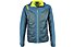 La Sportiva Roseg Primaloft - giacca sci alpinismo - uomo, Blue