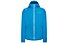 La Sportiva Run - giacca trail running - donna, Blue