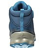 La Sportiva Scout Jr  - scarpe da trekking - bambino, Blue