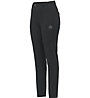 La Sportiva Setter W - pantaloni arrampicata - donna, Dark Grey