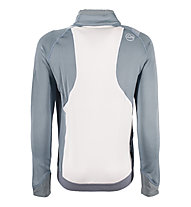 La Sportiva Sharki - giacca trekking - donna, Grey/White