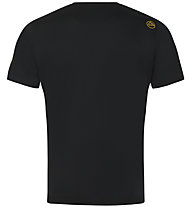 La Sportiva Since Twentyeight M - T-shirt - Herren, Black