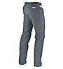La Sportiva Solution pantaloni arrampicata, Grey