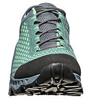 La Sportiva Spire Woman GTX -  scarpa da trekking - donna, Light Green/Grey