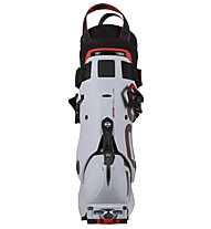 La Sportiva Stellar II - Skitourenschuhe - Damen, White/Pink