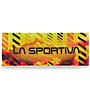 La Sportiva Strike Headband - Stirnband - Herren, Yellow/Black