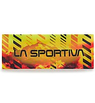 La Sportiva Strike - fascia paraorecchie - uomo, Yellow/Black