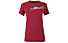 La Sportiva Stripe 2.0 - T-Shirt Klettern - Damen, Red