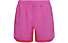 La Sportiva Sudden W - Trail-Running-Hose - Damen, Pink/Red
