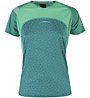 La Sportiva Summit - T-shirt trail running - Damen, Green