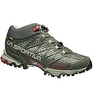 La Sportiva Synthesis GTX - scarpe da trekking - donna, Grey