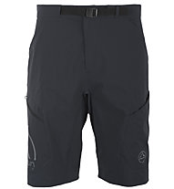 La Sportiva Taka - pantaloni corti trekking - uomo, Black