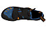 La Sportiva Tarantula - scarpette da arrampicata - uomo, Blue/Black/Orange
