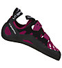 La Sportiva Tarantula W - Kletterschuhe - Damen, Pink/Black