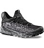 La Sportiva Tempesta GTX - scarpe trail running - uomo, Black/Grey