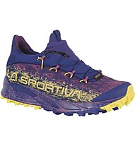 La Sportiva Tempesta GTX - scarpe trail running - donna, Violet