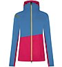 La Sportiva Thema GTX - giacca in GORE-TEX - donna, Blue/Pink