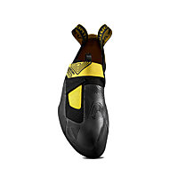 La Sportiva Theory - scarpette da arrampicata - uomo, Yellow/Black