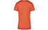 La Sportiva Tracer W - Trailrunning-T-Shirt - Damen , Orange