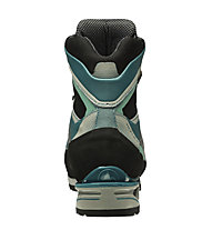 La Sportiva Trango Tower GTX Wom - scarponi alta quota - donna, Blue