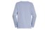 La Sportiva Tufa W - Sweatshirt - Damen, Light Blue