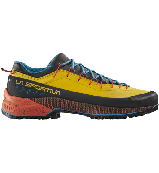 La Sportiva TX4 Evo scarpe da avvicinamento uomo Sportler