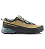 La Sportiva Picture X La Sportiva TX4 Evo - scarpe da avvicinamento - unisex, Light Brown/Black