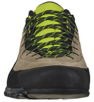 La Sportiva TX 4 M - scarpe da avvicinamento - uomo, Black/Brown/Green