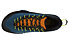 La Sportiva TX 4 M - scarpe da avvicinamento - uomo, Black/Blue/Orange