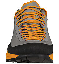 La Sportiva Tx Guide W - scarpe da avvicinamento - donna, Grey/Orange/Pink