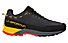 La Sportiva Tx Guide Leather M - scarpe da avvicinamento - uomo, Black/Yellow