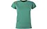 La Sportiva Tx Top T-Shirt Damen Trailrunning T-Shirt Kurzarm, Green