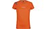 La Sportiva TX - T-Shirt Trailrunning - Damen, Orange