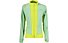 La Sportiva Typhoon - giacca trail running - donna, Green
