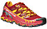 La Sportiva Ultra Raptor W - scarpe trail running - donna, Red