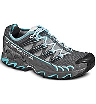 La Sportiva Ultra Raptor - scarpe trail running - donna, Grey