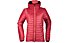 La Sportiva Universe Down - giacca in piuma sci alpinismo - donna, Red