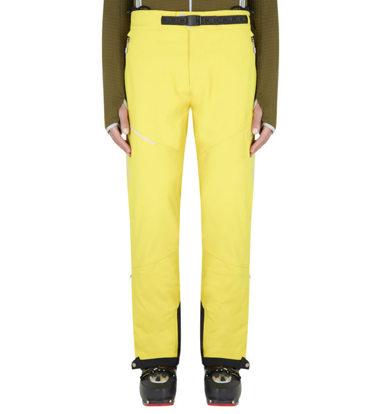 La sportiva sales pantaloni sci alpinismo