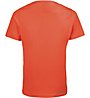 La Sportiva Virtuality - T-shirt arrampicata - uomo, Orange