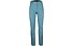 La Sportiva Walker - pantaloni lunghi scialpinismo - donna, Light Blue