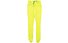 La Sportiva Wave - pantaloni arrampicata - donna, Yellow